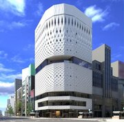 銀座「ソニービル」がリニューアル　2017年3月に営業停止、新ビルが2022年に誕生