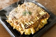 「お好み焼き＋ごはん」など主食の“重ね食べ”は肥満の傾向　大阪府が初めて調査