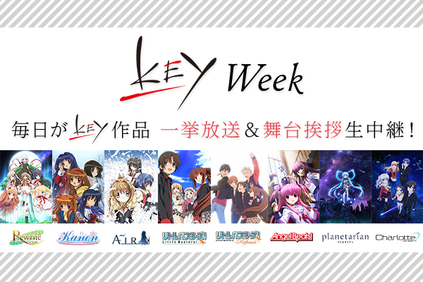 Key Week