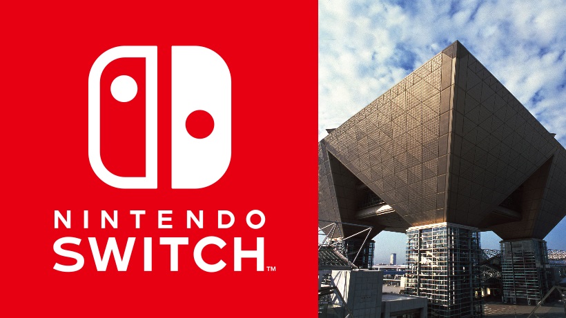 Nintendo Switchプレゼンテーション＆体験会