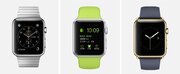 Apple Watchの試着と予約方法まとめ　10日に一番スムーズに試着・購入予約ができるのはソフトバンク2店舗