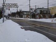 北日本で雪や雨の範囲拡大　明日は全国で天気が崩れ地震被害の北陸も雨