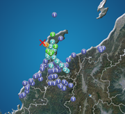 能登半島沖でM4.6の地震　最大震度5強　津波の心配なし