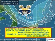北陸　1か月予報　このあと大寒波　25日頃を中心に極寒　JPCZによる大雪警戒