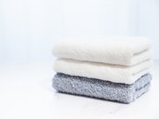 冬の乾きづらい洗濯物 いつもより30分早く乾かす方法        