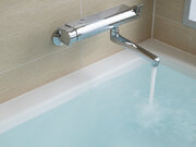 湯温と洗い方がポイント　乾燥肌を防ぐお風呂の入り方