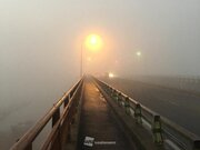 今朝は東京を含め、関東などで濃霧発生　視界不良に注意        