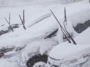 雪対策に車のワイパーを立てる4つの理由