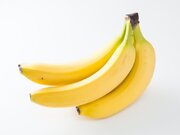 バナナは寒さが苦手　冬の最適な保存方法