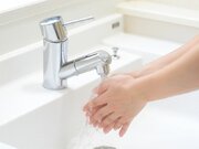 【インフル・新型肺炎対策】手洗いが感染対策になる意外なワケ        