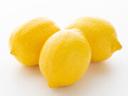 “ツルツル”or“ザラザラ”、どっちが正解？　美味しいレモンの見分け方