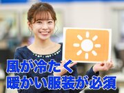 2月27日(木)朝のウェザーニュース・お天気キャスター解説        