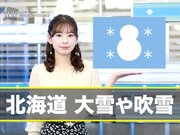 3月2日(火)朝のウェザーニュース・お天気キャスター解説
