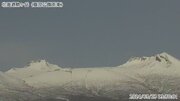北海道駒ヶ岳(道南)で火山性微動と傾斜変動を観測　噴火警戒レベル1を継続