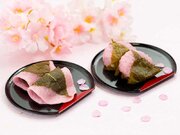 【桜餅】といえばどっち派？全国各地で「関西風」が優勢
