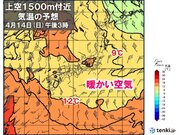 関東　週末から連続の夏日　内陸は30迫る所も　熱中症対策を　暑さの原因は?