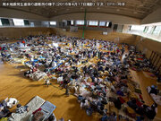熊本地震から8年　死者の8割を占めた災害関連死の教訓から学ぶ