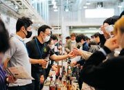 国内外のウイスキー味わい交流を　70ブース出店、試飲やカクテルの実演販売　神戸の「KIITO」で21日開催 