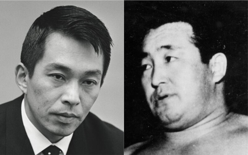 画像：「おれを舐めるにもほどがある！」“伝説のヤクザ”安藤昇が力道山に激怒→自宅を襲撃…安藤組と“プロレス界の英雄”が対立した経緯――2024年読まれた記事