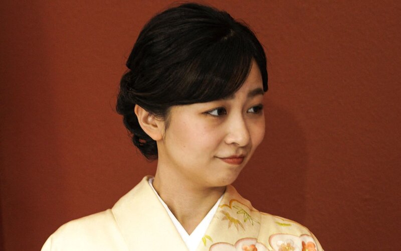 画像：佳子さま（29）の結婚に「目立った動きは感じられない」秋篠宮ご夫妻を悩ませる小室眞子さんと圭さんの“影響”――2024年読まれた記事