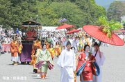 15日は京都最古の祭り「葵祭」 気になる会場の天気は？        