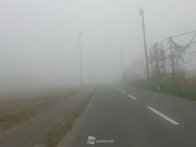 北海道や東北で霧発生　車の運転など注意        