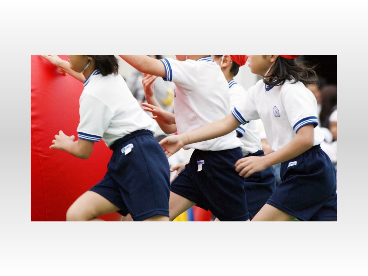 小5女子に体操着の下の肌着 ブラ禁止 汗で風邪引くと禁じる小学校の校則が物議 性的虐待では 18年5月18日 Biglobeニュース