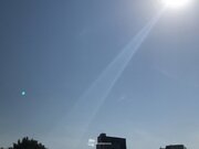 東京30℃、今年最速で到達　5月の真夏日は最多記録を更新        