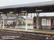 九州から関東、北陸で激しい雨や雷雨　局地的に猛烈な雨の所も　土砂災害に警戒