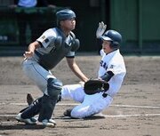 高校野球兵庫大会開幕　夏の甲子園目指し、152チームによる熱戦スタート 