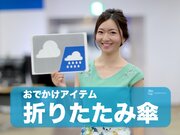8月31日(土)朝のウェザーニュース・お天気キャスター解説        