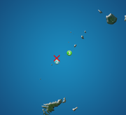 トカラ列島近海で地震　最大震度3　津波の心配なし