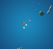 トカラ列島近海でM4.2の地震　最大震度3　津波の心配なし