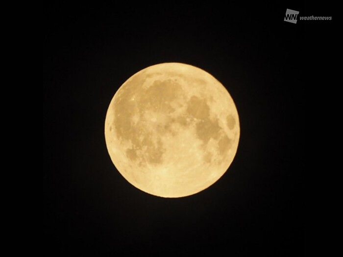 満月の明るさって、どのくらい？（2018年9月25日）｜BIGLOBEニュース
