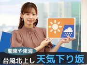 あす9月30日(木)のウェザーニュース お天気キャスター解説