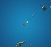 鹿児島県 トカラ列島近海でM3.3の地震　最大震度3　津波の心配なし