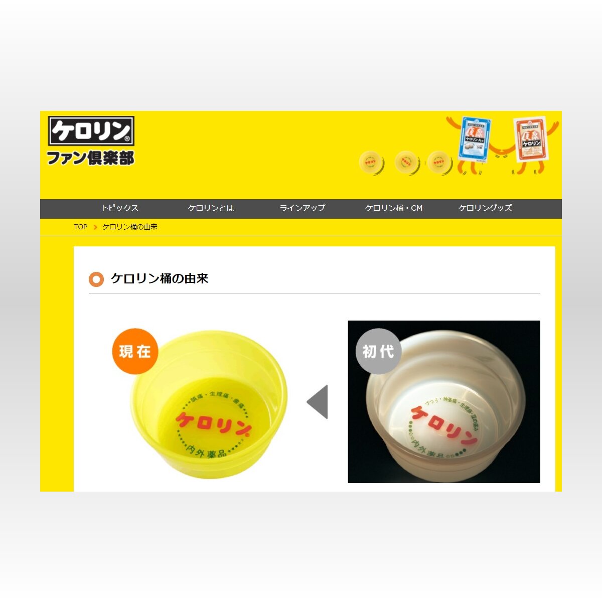 超可爱の ケロリン桶 hidee様専用 kead.al