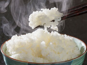 最初の“すすぎ”の水が決め手！美味しいお米の炊き方4つのポイント