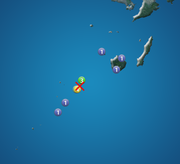 鹿児島・トカラ列島近海でM4.2の地震　最大震度4　津波の心配なし