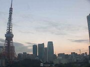 東京は3日連続で今季最低気温を更新　今朝も全国的に冷え込み強まる