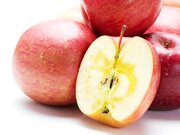 “蜜入り”りんごの見分け方、5つのポイント        