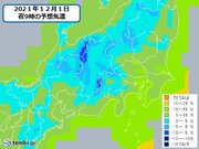 関東は天気回復　東京は16日ぶりに20超えも夜はグッと冷える