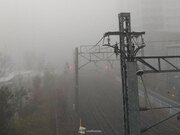 千葉や茨城など関東の一部で濃霧発生　視界不良に注意を