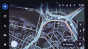 トヨタ自動車の車載ナビ向けデジタル地図開発にMapboxが採用