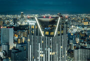 センタラグランドホテル大阪が2023年日経優秀製品・サービス賞「Nikkei Asia賞」を受賞