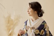 和の婚礼衣装着物レンタル専門店「THE KIMONO SHOP京都」1月4日グランドオープン