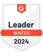 KnowBe4が2024年冬G2 Gridレポートで2つの部門でNo1「リーダー」評価を獲得