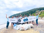 【NPO法人クリーンオーシャンアンサンブルが2024年度スポンサー企業募集開始】深刻化する海洋ごみ問題に対して、日本発の新しい挑戦の支援に繋がる新規協賛プログラムの募集を開始