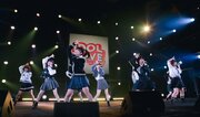 JOY　アイドルイベント「IDOL WAVE in TOKYO」（国立代々木競技場 第二体育館）に出演！今年最後となるライブ出演で、気迫溢れるパフォーマンスで来場者を魅了！！