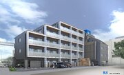 エム・ケーより新ブランド「M.Koti(エム・コティ)」が誕生。第一弾となる新築賃貸マンション「M.Koti Takahata」が2024年1月にオープン！